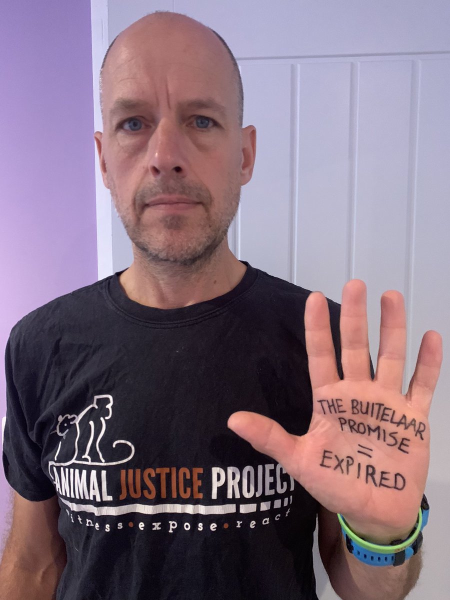 Michael Liggins Ⓥ ARA tweet media