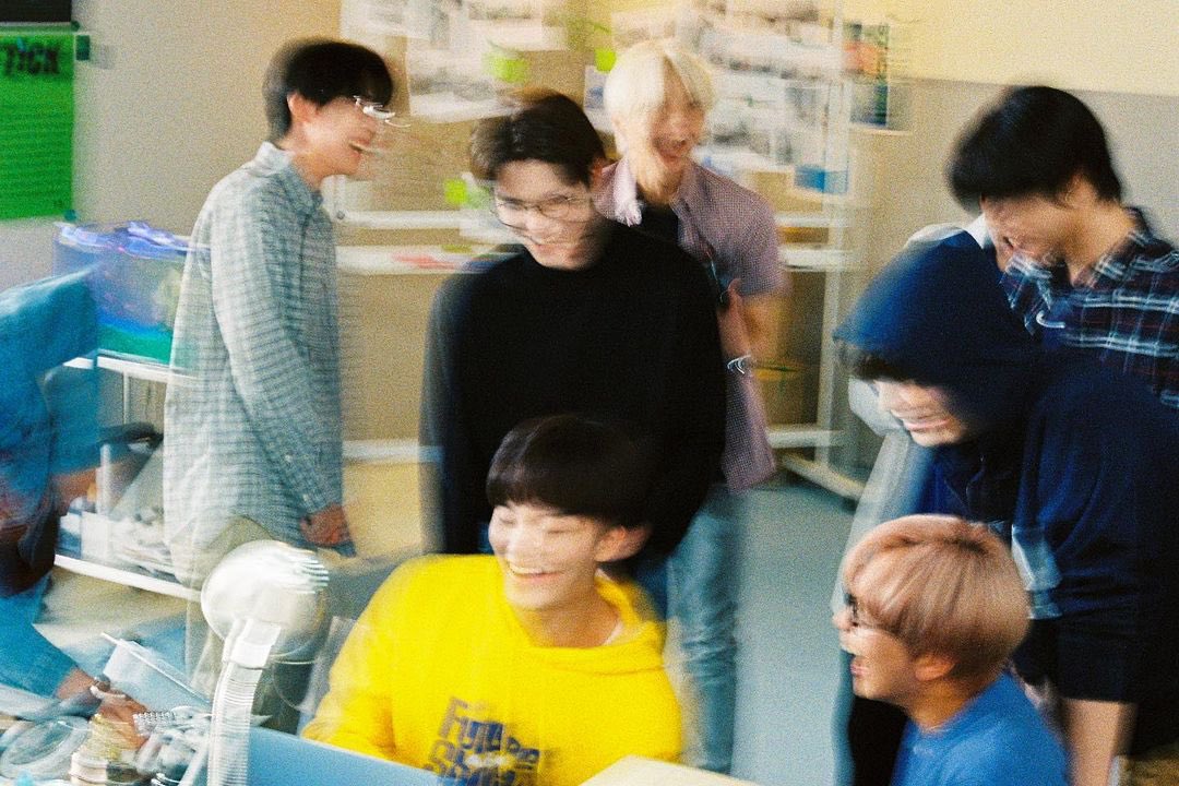 NCITbamboo's tweet photo. #NCIT대나무숲 042

(익명)
혹시 NCDC 동아리 해외 학회가나요? 요 몇일 아침 저녁으로 동방 정신 없던데 (근처 동방 사용 중입니다) 오늘 어디 급하게 가는 것 같더라구요. 갑자기 조용하니까 또 이상해서... 🤔 https://t.co/CyLCgiQIHc