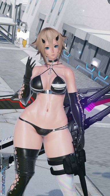 ドスケベの力身に着けた 