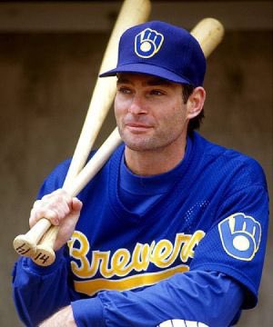 Happy Birthday to Paul Molitor     