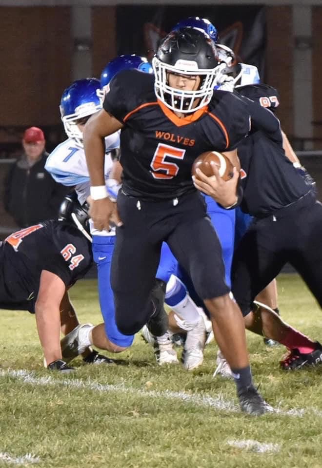 Kaylin Merriweather (KaylinMerriwea) Twitter