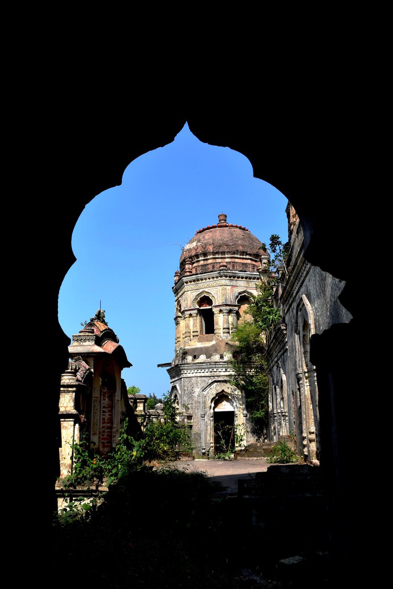 DrManishkrv's tweet photo. The breathtaking Padma Fort is situated at a distance of 22 kms from Hazaribagh city. This historical fort belongs to descendants of Raja Ram Narayan Singh. Visitors are awestruck by its mesmerising beauty.  @JharkhandCMO @VisitJharkhand @DC_Hazaribag @Watervagabond https://t.co/FrAR7TYIwu