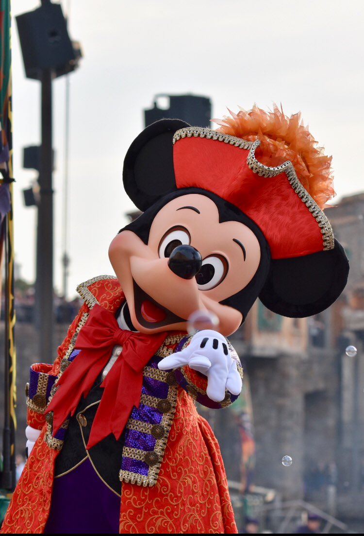 ディズニーハロウィン21期間はいつからいつまで 装飾の時期も調査 Disnew Info