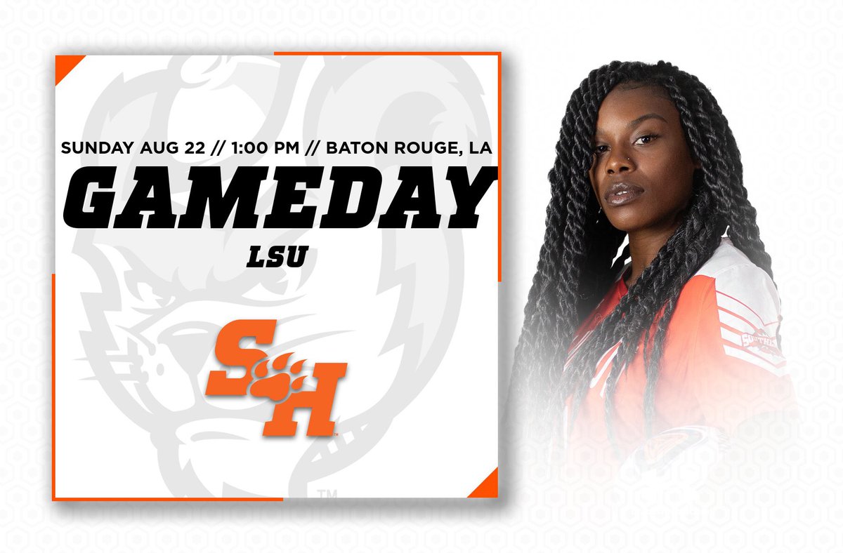BearkatsSOC's tweet photo. Get up for GAMEDAY!

#BetterTogether
#EatEmUpKats https://t.co/RhPE99wgcR