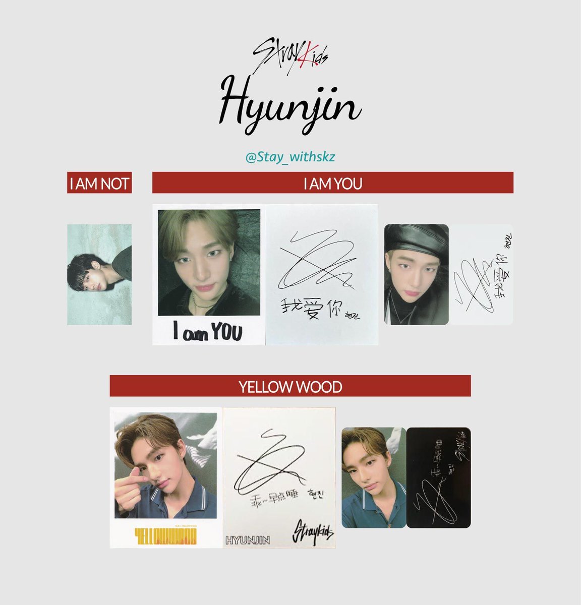 Stay_withskz on X: 