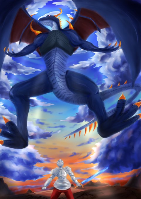 イラストやのtwitterイラスト検索結果