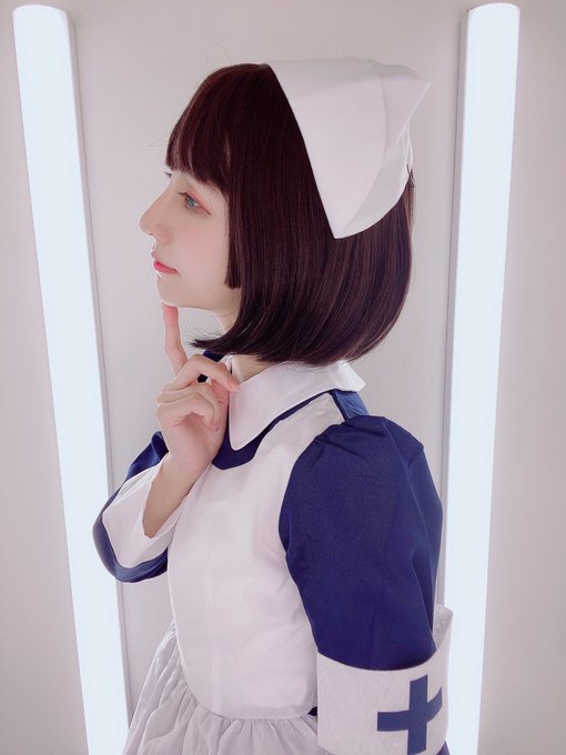 Twitterのコスプレ画像44