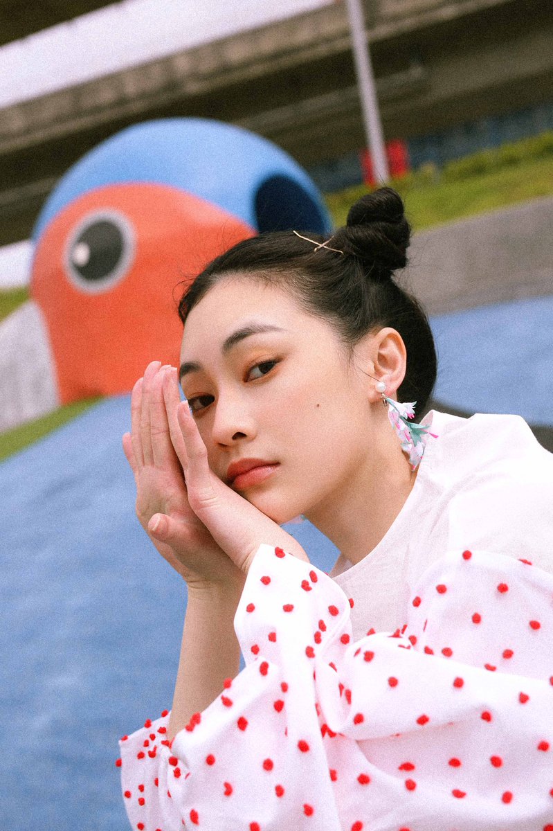 sayami_lab's tweet photo. #Sayami 21SS WHEN I WAS A LITTLE GIRL Collection 
https://t.co/ELglvDwI39

Item | Girl06
Type | Earring(Pierced / Clip)

#fashionjewellery #handcrafted #artflower #ハンドメイドアクセサリー #ジュエリー #手染め #布花 https://t.co/tMqBF4sAaz