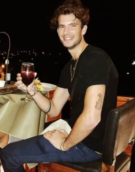 🚨MISSING🚨: James Daniel O'Sullivan, aged 30, 6ft, brown hair, brown eyes, slim build. 

Last seen in #Madrid, Spain. He was meant to board a flight to Ireland yesterday but never got on the plane and his family haven't heard from him. They are very worried. 

Plz retweet