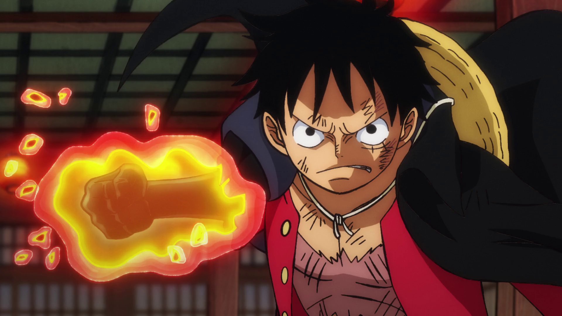 One Piece Episode 1000 ワンピース 第9 援軍到着 白ひげ海賊団隊長 Source One Piece Episode 9 T Co Urvsubouyc Twitter
