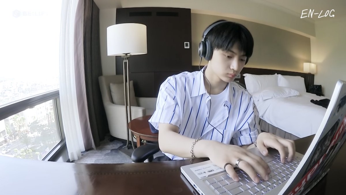 มซน fan account ㅡ 선우 tweet media