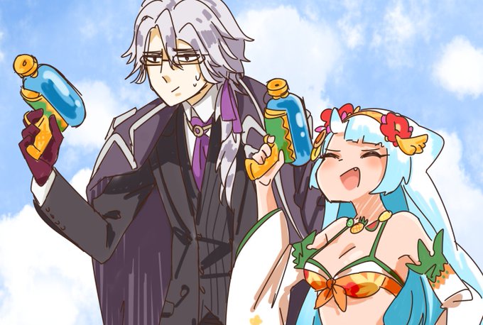 注目 画像ツイート チェインクロニクル ヘクセイタスの閃 アニメレーダー 注目 画像ツイート チェインクロニクル ヘクセイタスの閃 アニメレーダー