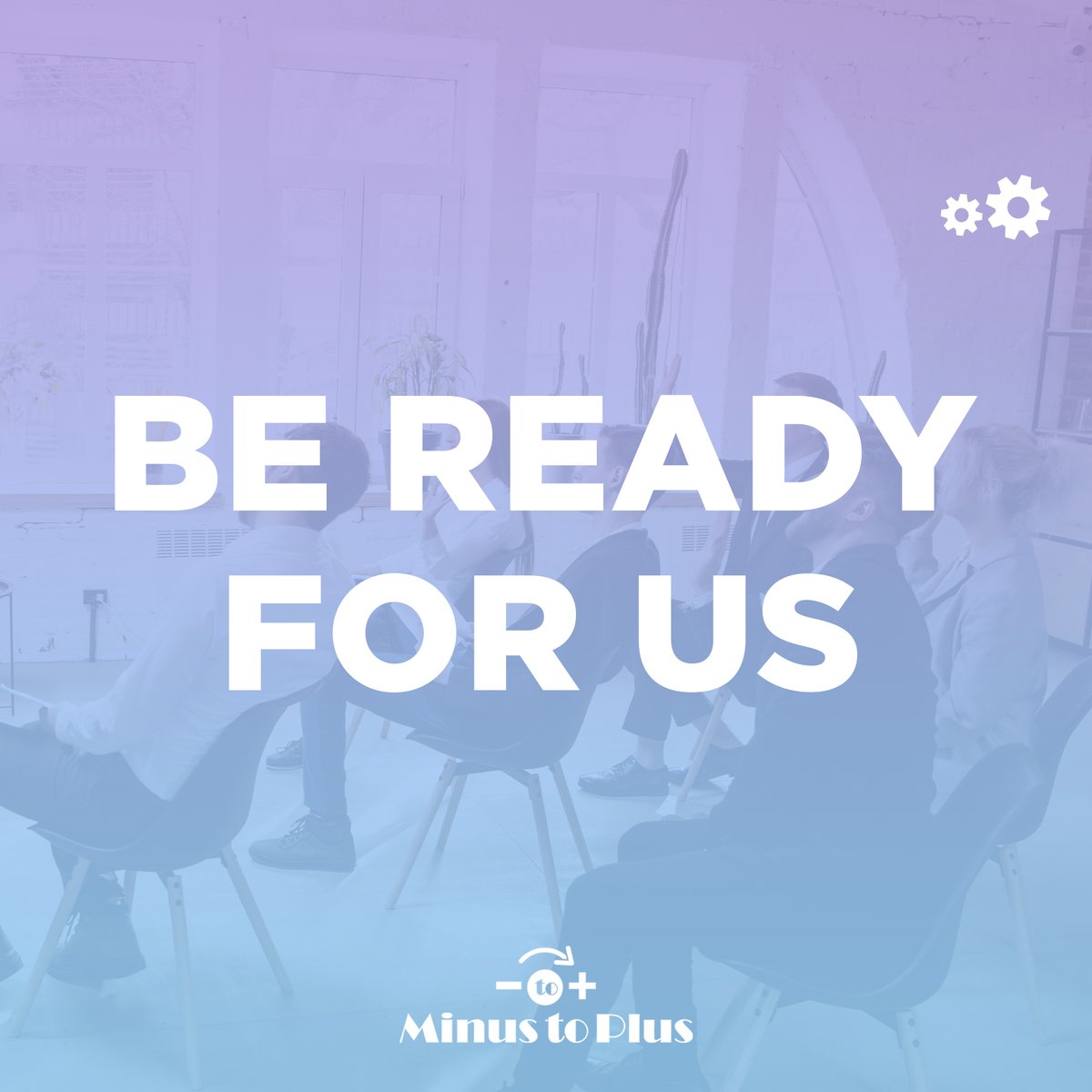 Be ready for us. 🤩

#lifecoaching #lifecoach #coaching #motivation #coach #personaldevelopment #love #life #success #selfcare  #lifestyle #meditation #lifecoachingforwomen #happiness #goals #leadership