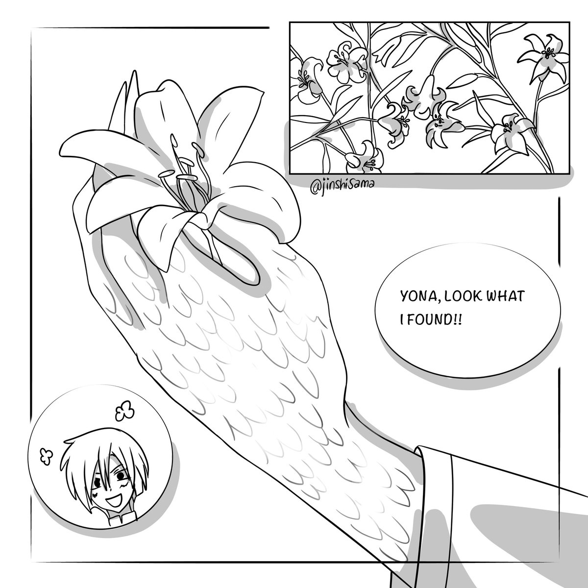 madison :) tweet media