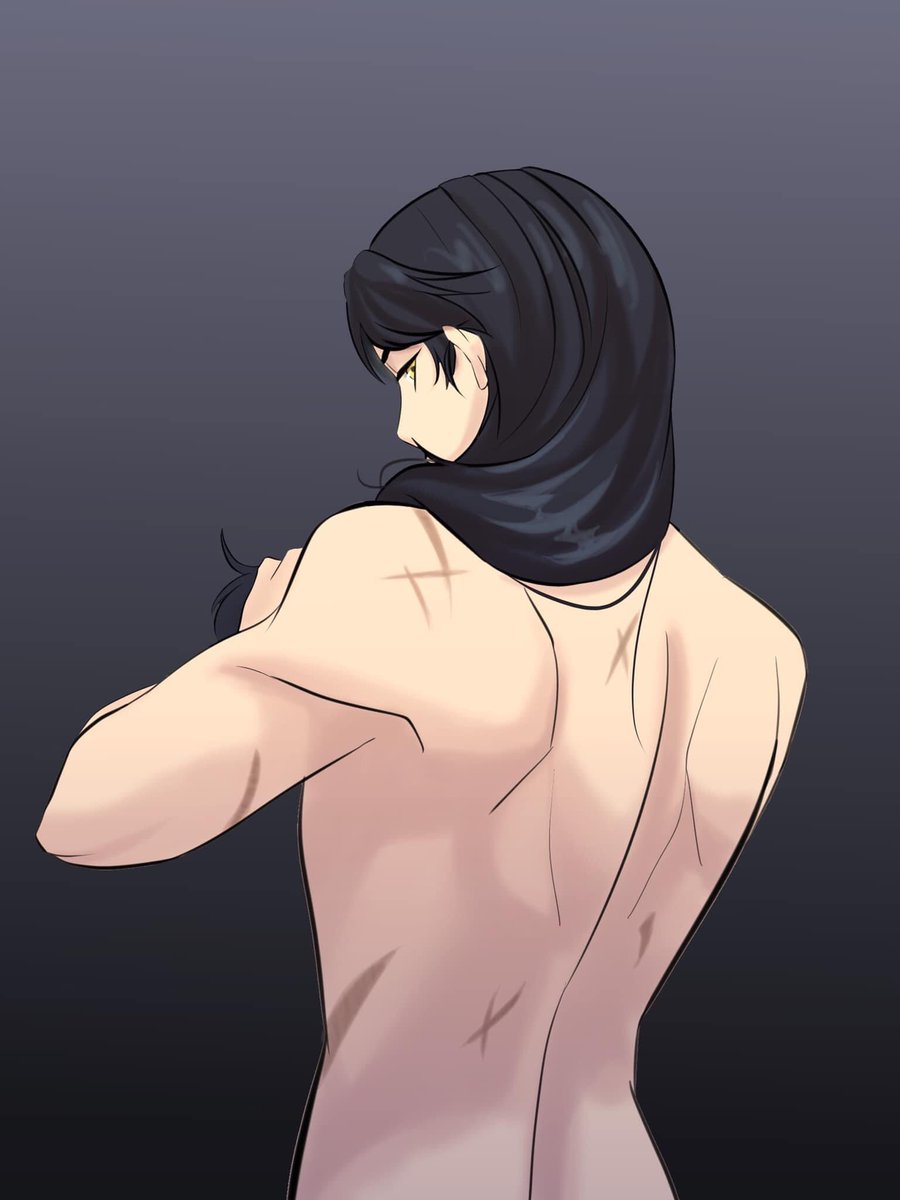 ZoeLieutenant's tweet photo. #Doodle
Soldier’s honor
#ThelegendofKorra #generalirohii and my #OC #originalcharacter
They all are the officer of unitedforces https://t.co/8Ppmclf2ex