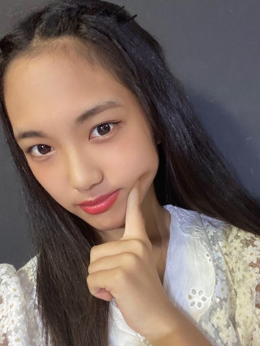 Twitterのコスプレ画像3