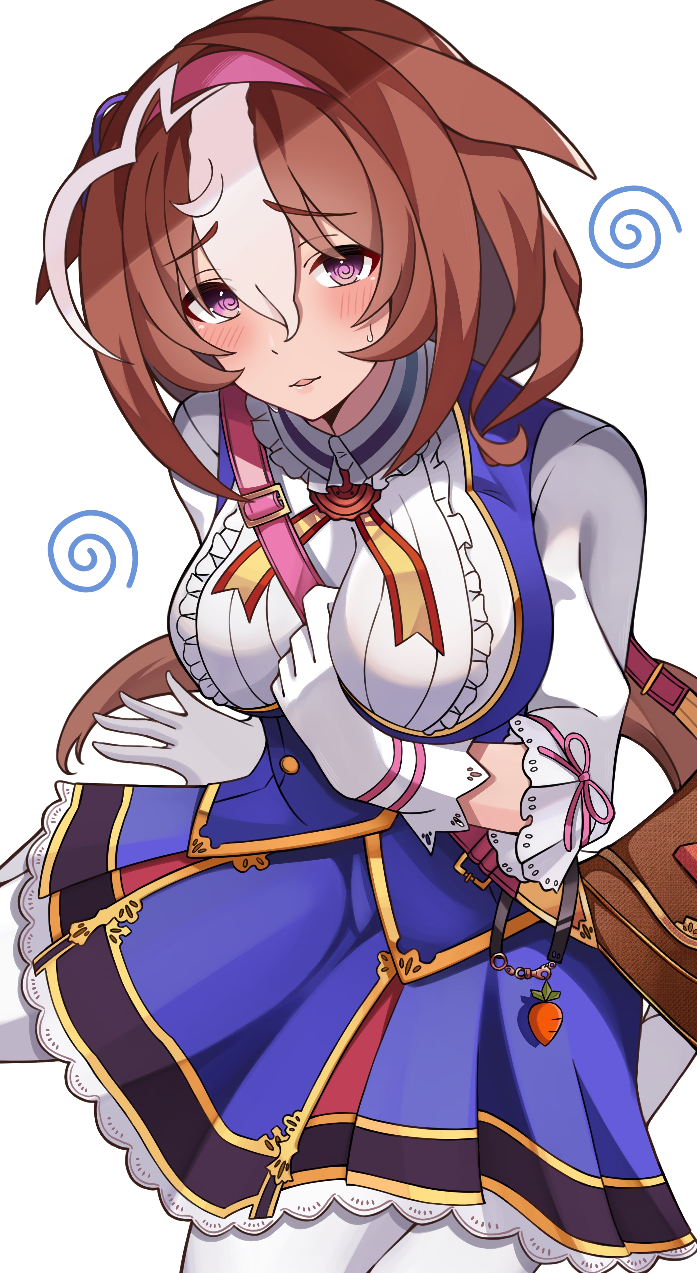 ぴるくす 春コミ 東６よ01ab Pa Twitter 救いはないのですか ウマ娘 メイショウドトウ T Co Ottz99egz6 Twitter