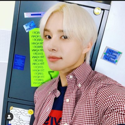 mikeywoojung's tweet image. #NewProfilePic