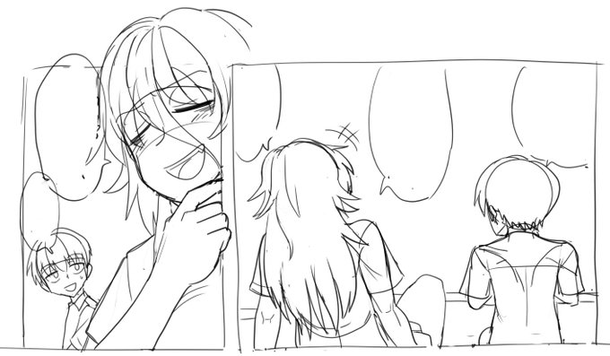 次回作ネーム開始
表情が豊かになってきた風夏 