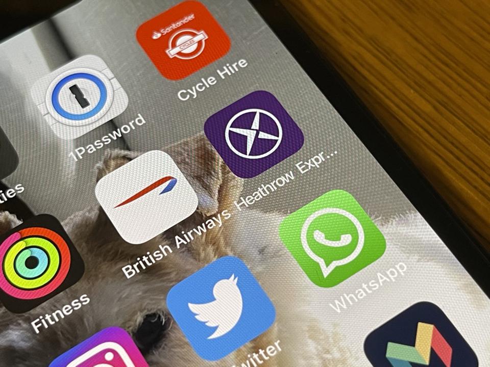 WhatsApp: The Must-Have iPhone Upgrade Is Here Soon, Report Claims