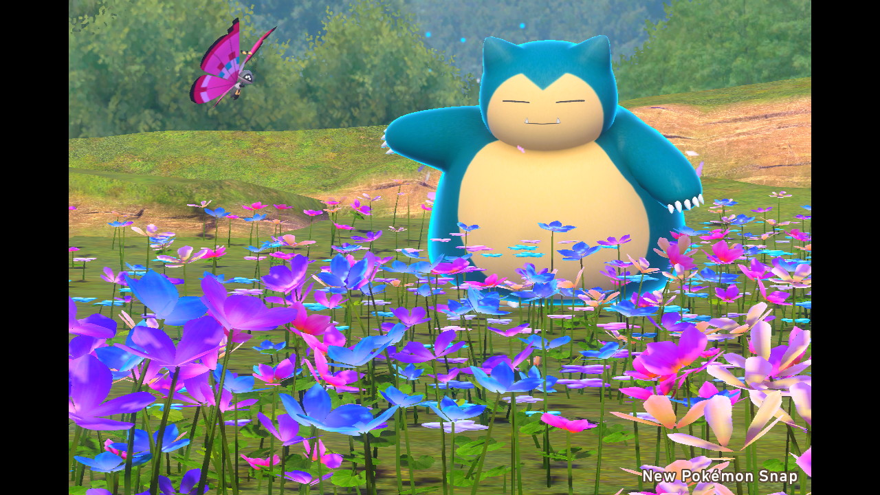 توییتر 洋 直樹 در توییتر カビゴンかわいいなぁ Newポケモンスナップ Newpokemonsnap Nintendoswitch T Co Mjrd2mxim8