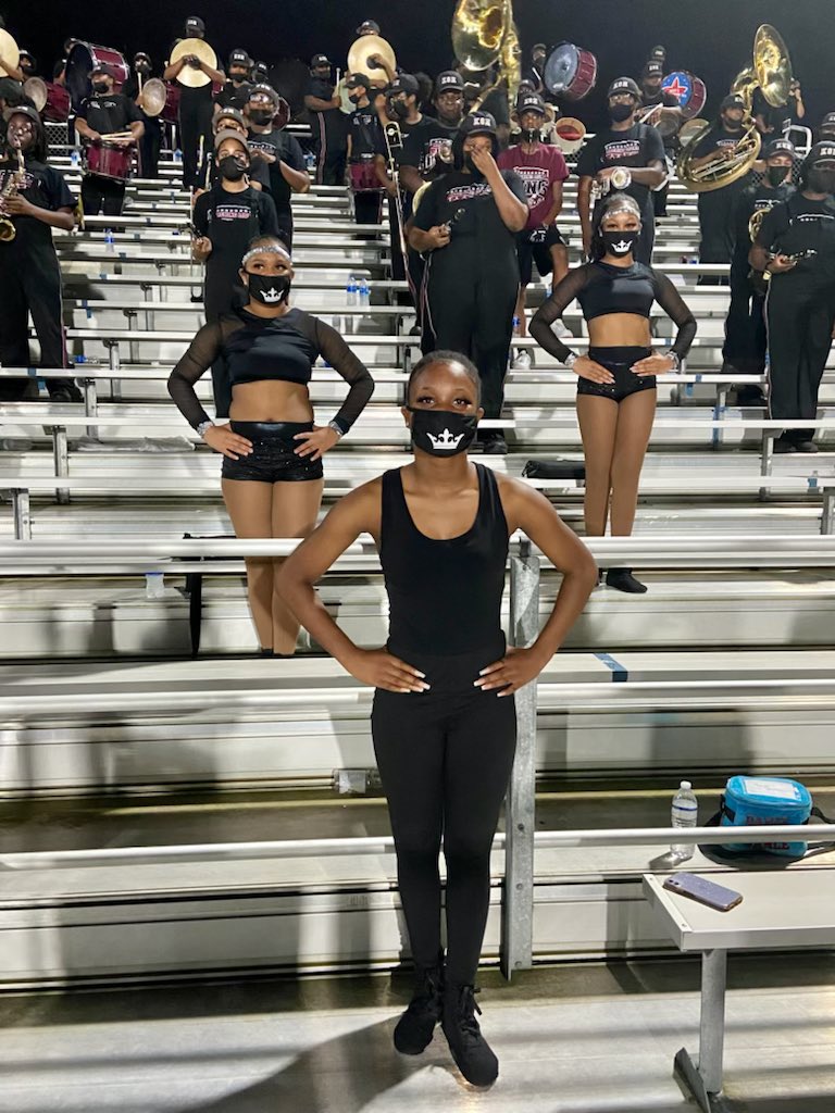 MLKingHS tweet media