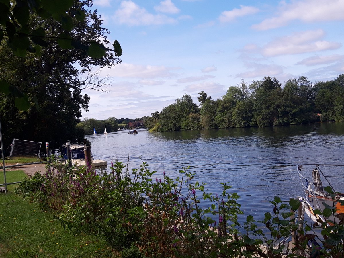 If you live near Marlow or Henley <a href="/BoatRentThames/">Boat Rental Thames</a> offers SUP hire and sales as well as canoe, kayak and electric boat hire.  Popped in to say hello last week.