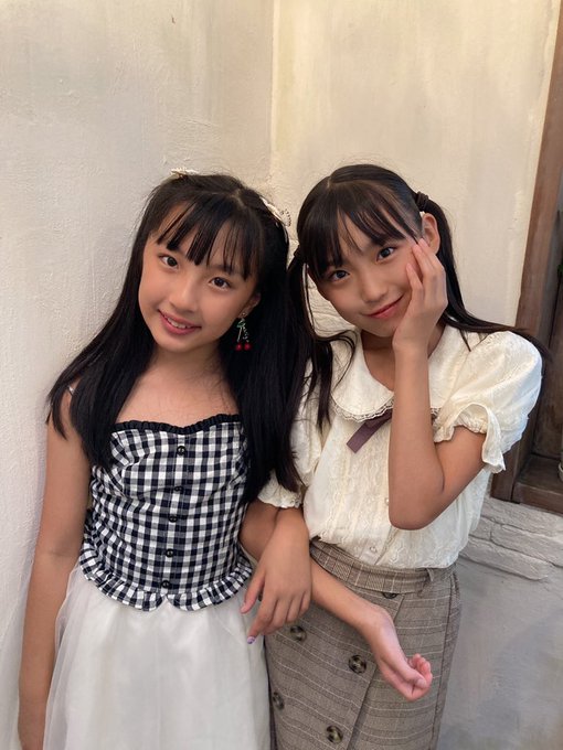 Twitterのコスプレ画像7