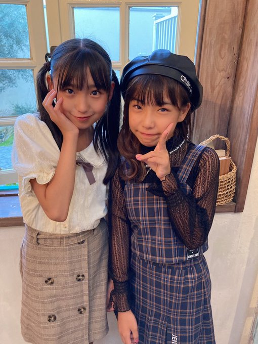 Twitterのコスプレ画像8