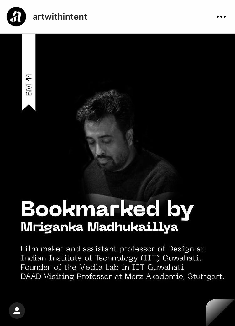 Bookmarks on non-western sources for design knowledge