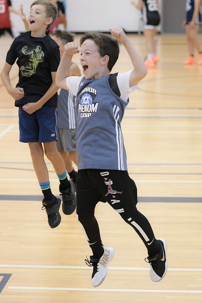 Top 40 Basketball (@top40camp) on Twitter photo This picture sums up Day 2 at <a href="/JrPhenomCamp/">JuniorPhenomCamp</a> , looking forward to the finale! ⭐️💥🏀 #PhenomCamp This picture sums up Day 2 at <a href="/JrPhenomCamp/">JuniorPhenomCamp</a> , looking forward to the finale! ⭐️💥🏀 #PhenomCamp