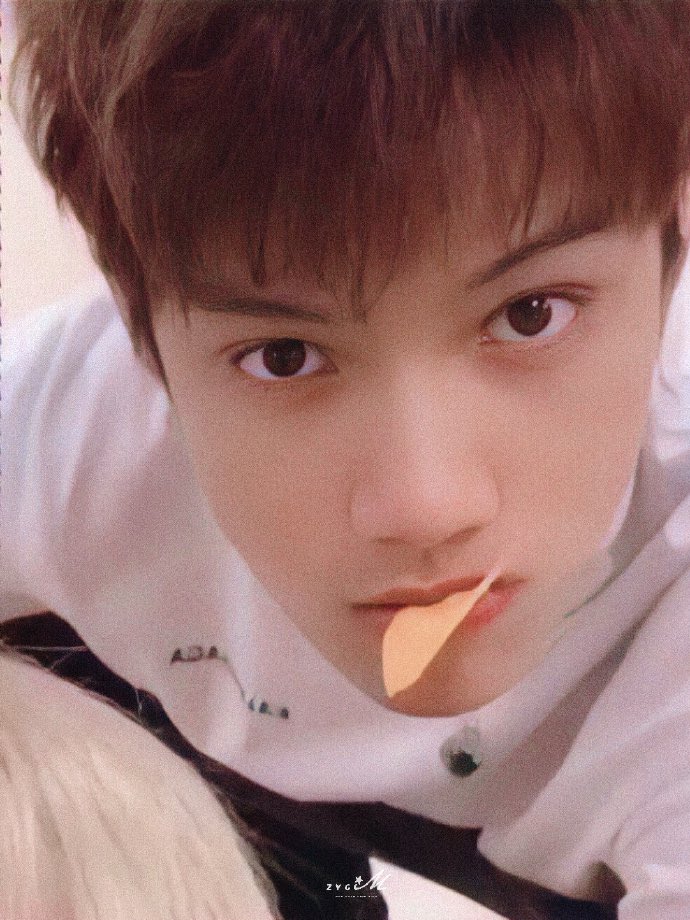 XingDuanxing's tweet photo. Yeah baby Tiger 🐯 #Duanxingxing #IXFRORM https://t.co/LMIK3aB24Z