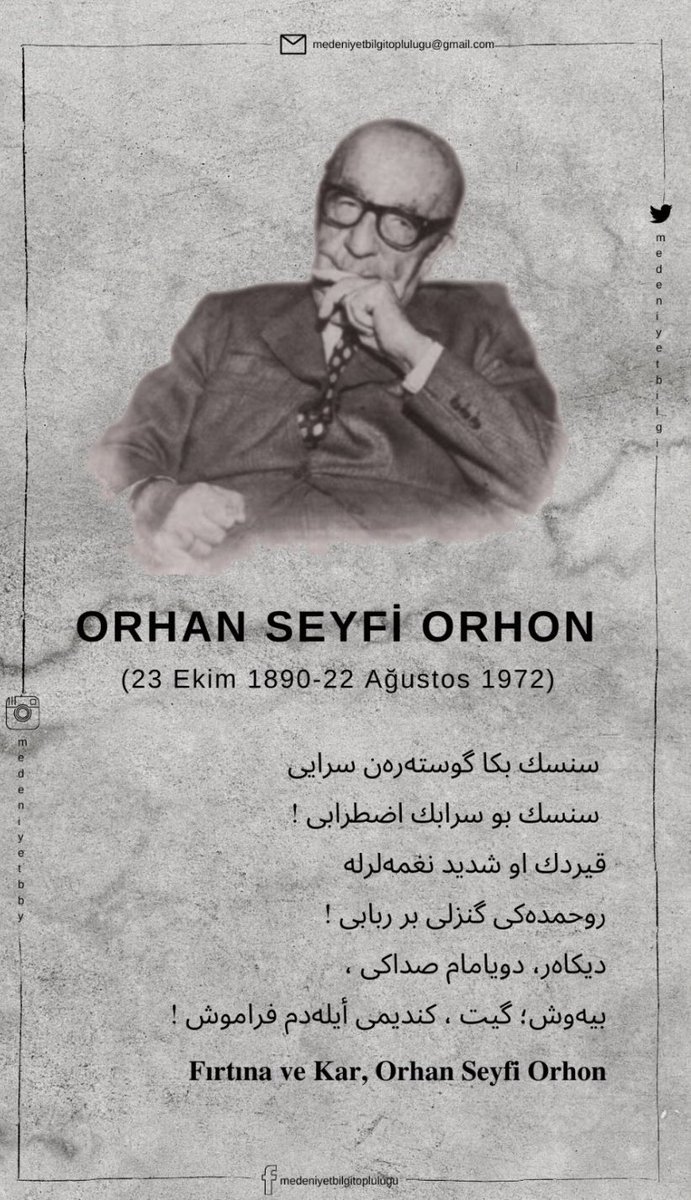 Medeniyet Bilgi Topluluğu (@medeniyetbilgi) on Twitter photo 