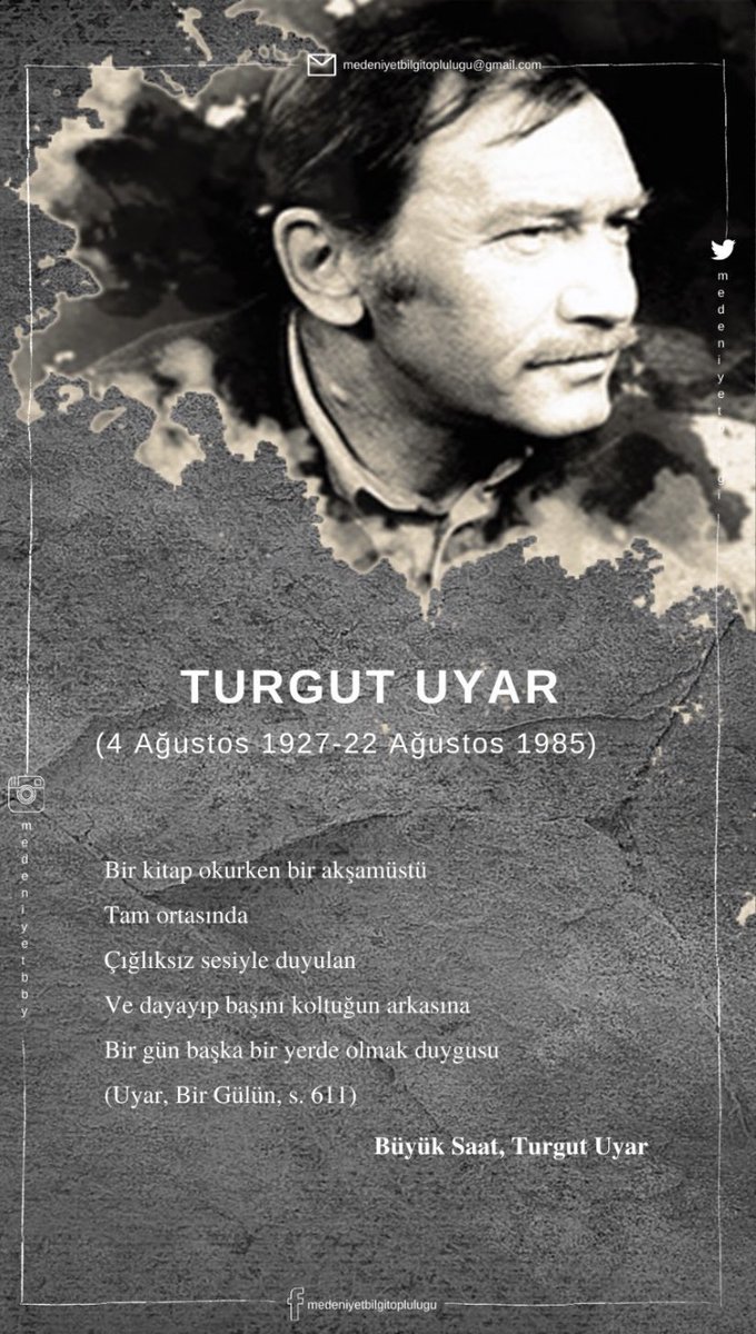 Medeniyet Bilgi Topluluğu (@medeniyetbilgi) on Twitter photo 