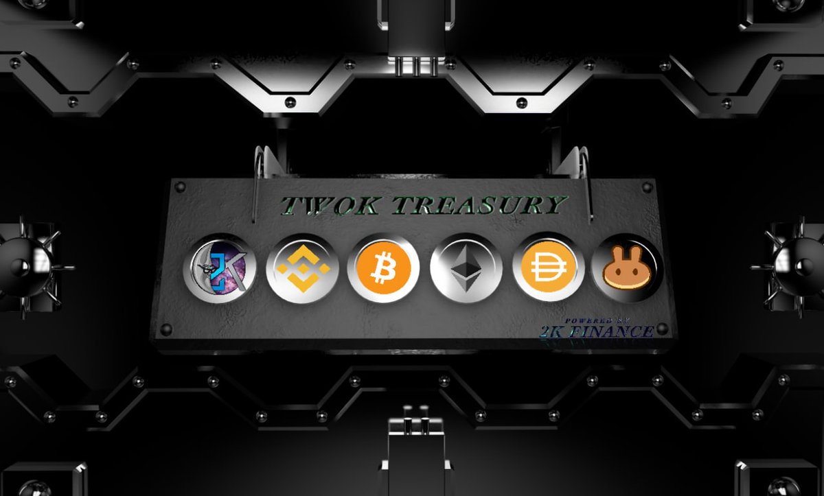 2K Finance tweet media