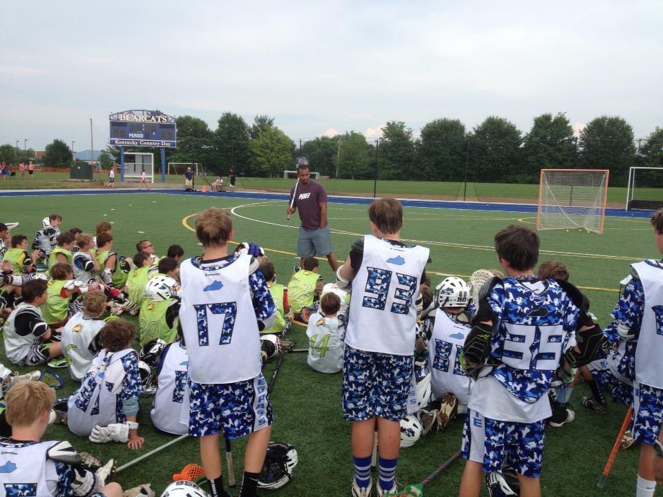 Congratulations to one of the best to ever do it <a href="/KyleHarrison18/">Kyle M. Harrison</a>