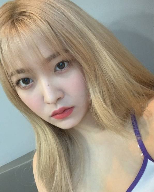 yeri pics 𐙚 tweet media