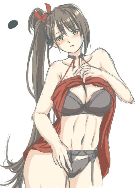 #ド直球に言いますがフォローしてください
わりと家内ばかり描いてます 