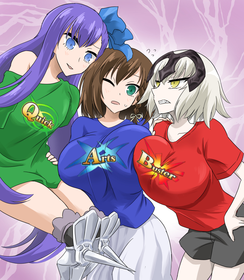 「#ド直球に言いますがフォローしてください 
おっぱい大きい女の子とか描きます。よ」|ミゾロギおろのイラスト