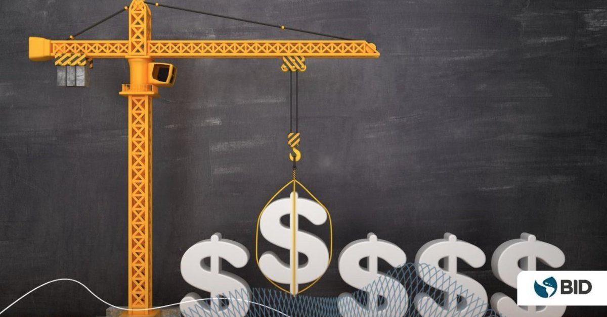 Ante la crisis de la pandemia ¿por qué es clave mejorar la gestión de la inversi...