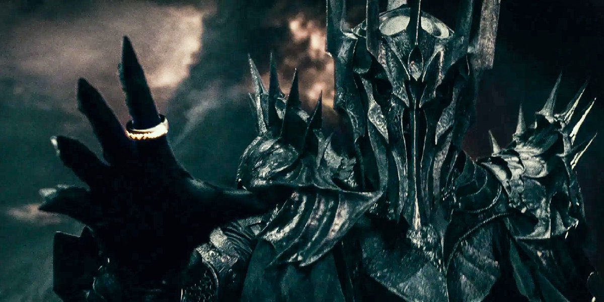 Tolkienverse ᚠ tweet media