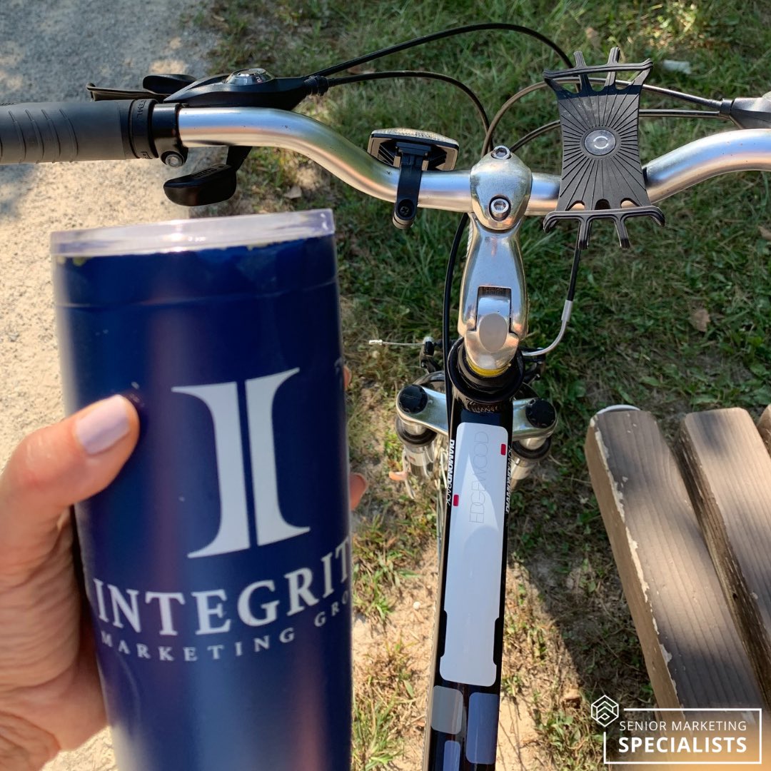 smsteam1's tweet photo. Taking Integrity with us wherever we go. Love being part of our Integrity Marketing Group Family!

#SMSTeam
#IntegrityFamily
#ShowMeIntegrity
#SeniorMarketingSpecialists https://t.co/8ZOQ36cmHi