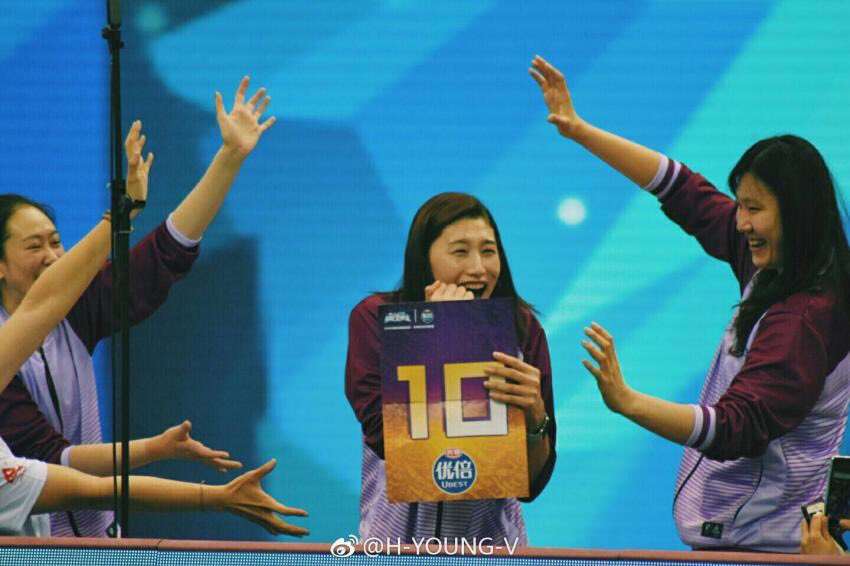 a_heartmurmur's tweet photo. 귀여운 진롼징 보고 가세요
#연경홀릭_폐쇄해
#김연경_지켜 https://t.co/xPyEkXyxzb