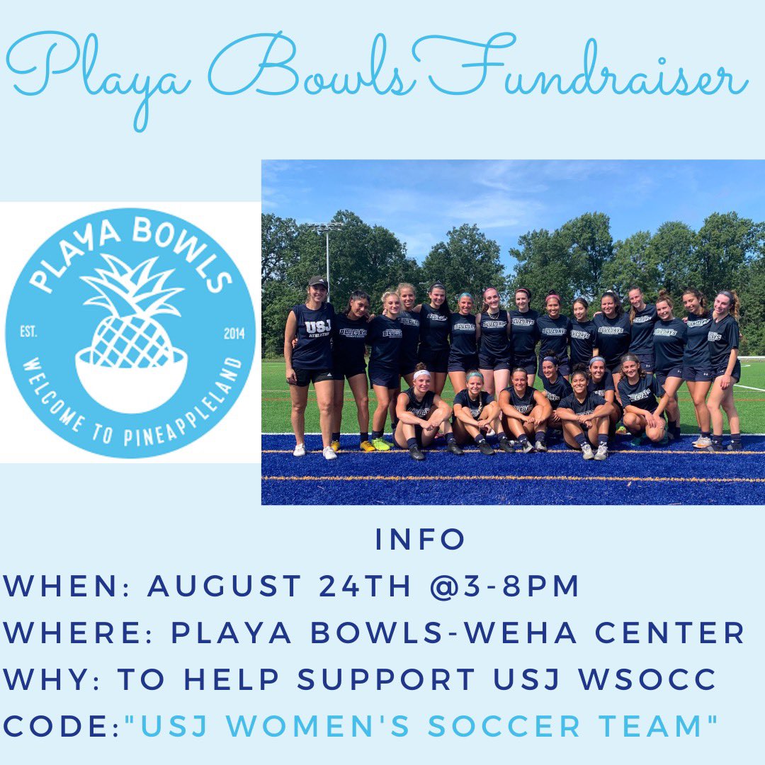 COME SUPPORT TUESDAY FROM 3-8PM!!!!! ⚽️⚽️⚽️