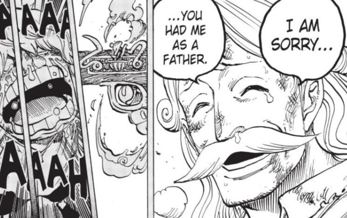 OROJAPAN on X: #ONEPIECE SBS VOL 103  / X