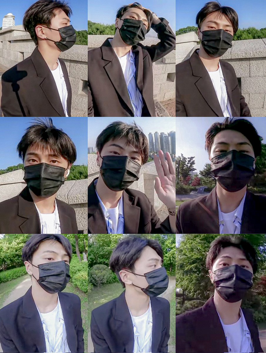 ―210822. he's so damn fine &amp; handsome. #ENHYPEN_JAY #제이