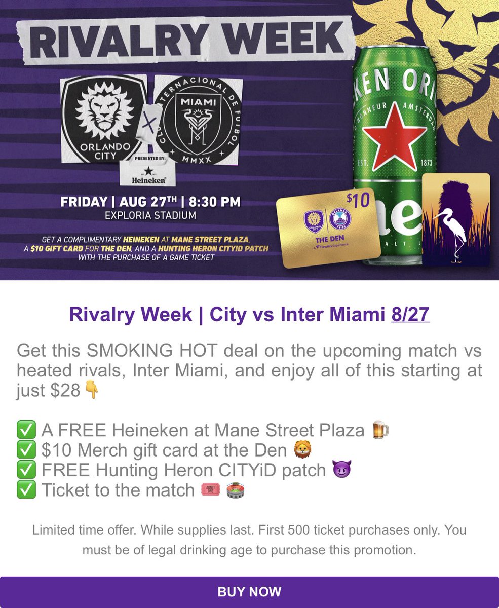 Inter Miami CF (Burner) tweet media