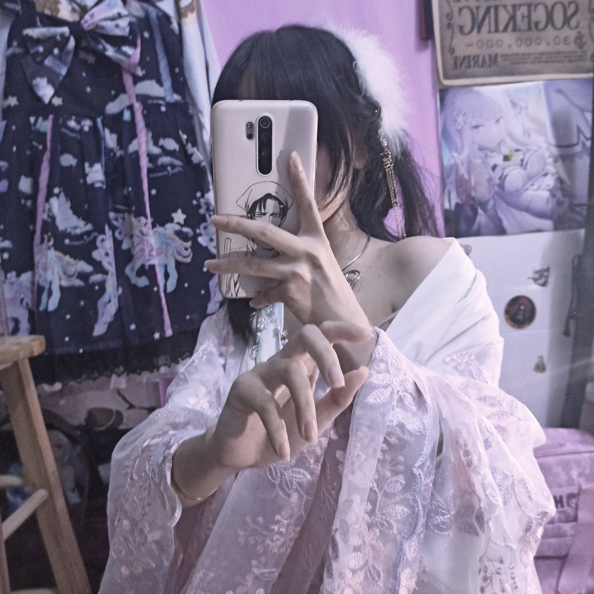 lanmaosex's tweet photo. 可以帮忙做个转推╮( •́ω•̀ )╭
#汉服 #古风 #国风 https://t.co/8ibJ1qvj6j