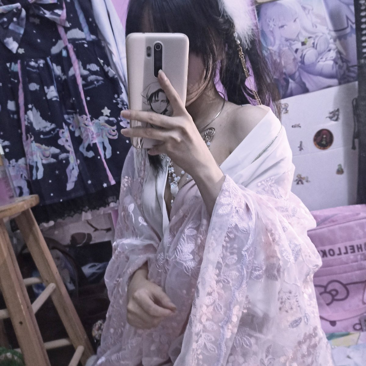 lanmaosex's tweet photo. 可以帮忙做个转推╮( •́ω•̀ )╭
#汉服 #古风 #国风 https://t.co/8ibJ1qvj6j