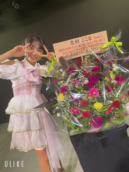 Twitterのコスプレ画像2